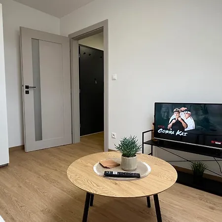 Appartement Main Square Amber Studio