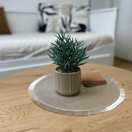 Stylish Sister In The Heart Of Appartamento