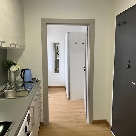 Appartamento Stylish Sister In The Heart Of