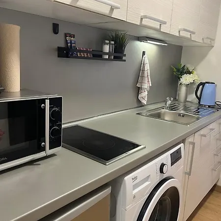 Stylish Sister In The Heart Of