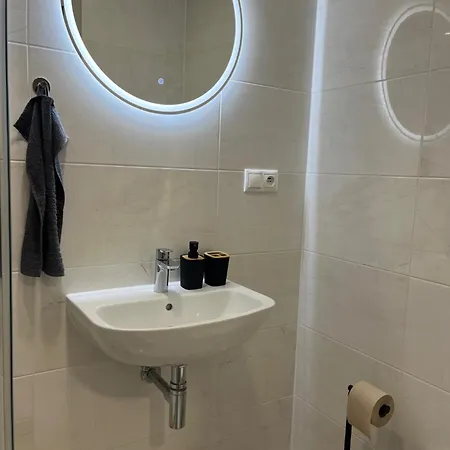 Stylish Sister In The Heart Of *