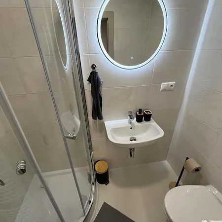 Stylish Sister In The Heart Of *