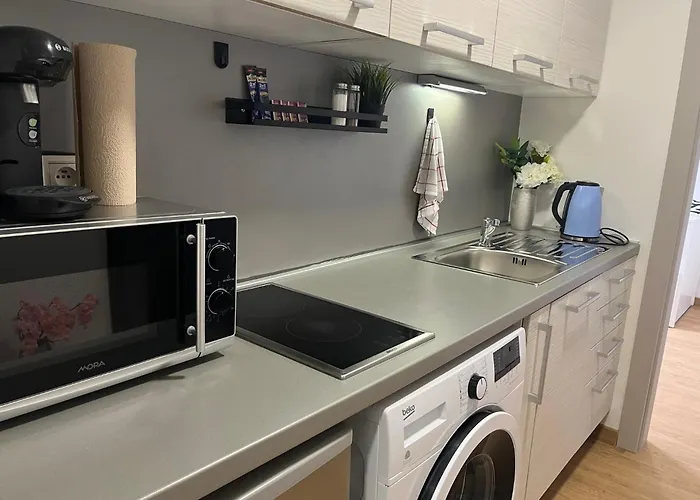 Stylish Sister In The Heart Of