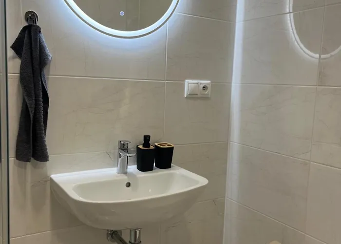 Stylish Sister In The Heart Of *